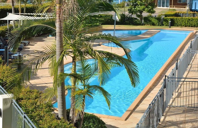 Boathouse Resort Tea Gardens - Foto 32