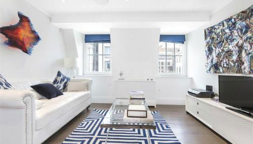 Prime West End The Covent Garden Design Flat - Foto 5