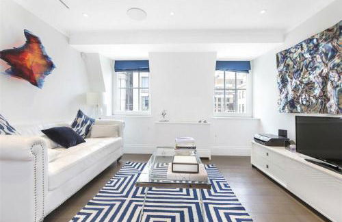 Prime West End The Covent Garden Design Flat - Foto 5