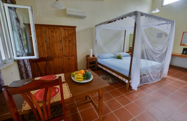 Cabier Ocean Lodge - Foto 13