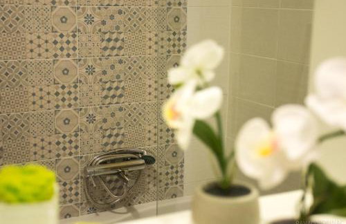 Nova Galerija Studio App Bella,Lara,Katy - parking in garage - Foto 18