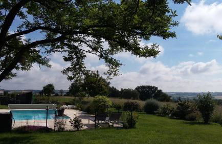 Gîte de la faure - Foto 7