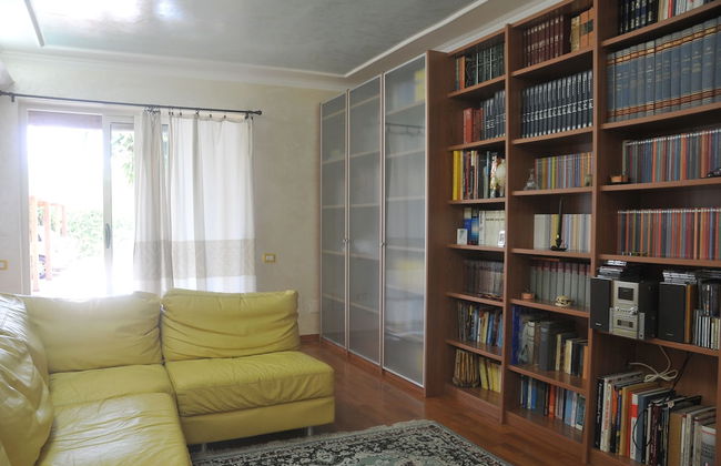 Very Cozy, Comfortable "lanthana" Villa on 2 Floors, Independent - Foto 38