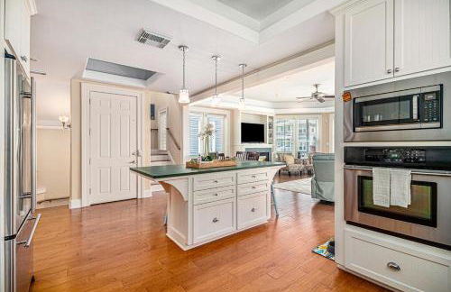 Captain's Retreat - Foto 13