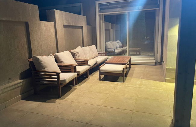 New Giza villa with private pool - Foto 29