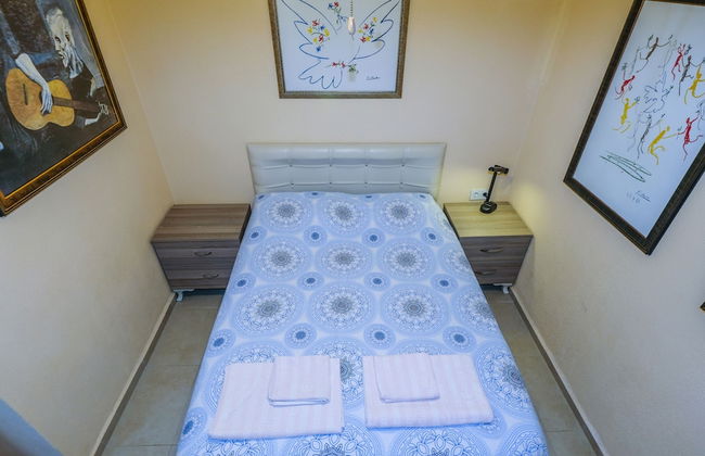 Teras Butik Apart - Photo 8