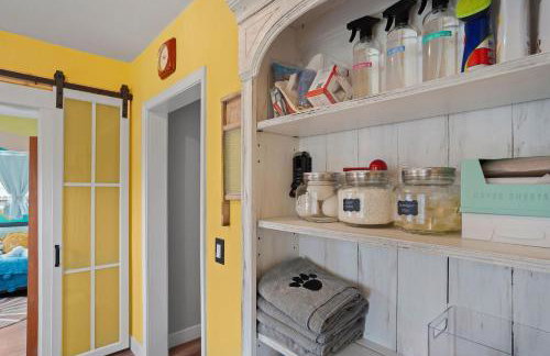 Craftsman 3BR Walk to UC Davis Pet-Friendly - Foto 13