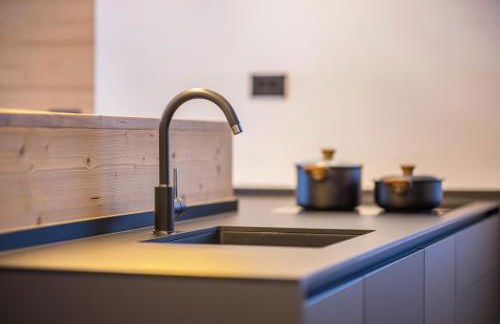 Apartments Armeri Black Dolomites - Foto 11