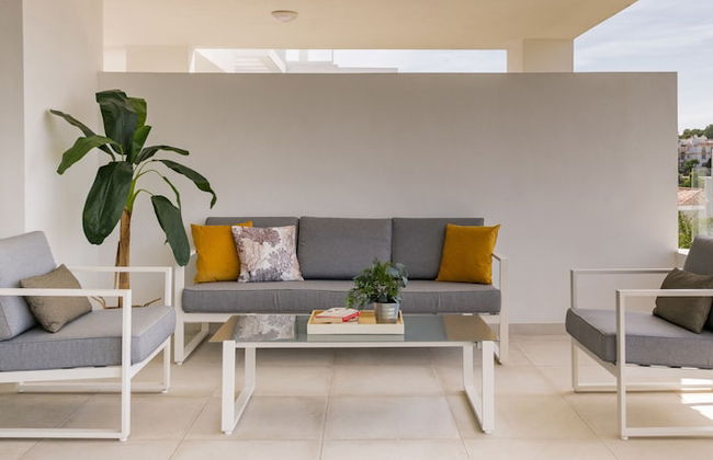 Apartamentos Cortijo del Mar Resort - Photo 67