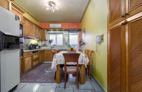 165 sm 4BR Penthouse Maisonette Apartment - Foto 10