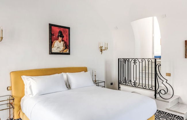 Villa Murat in Annunziata - Foto 26