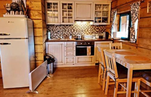 Jabłoniowa Chatka - Foto 26