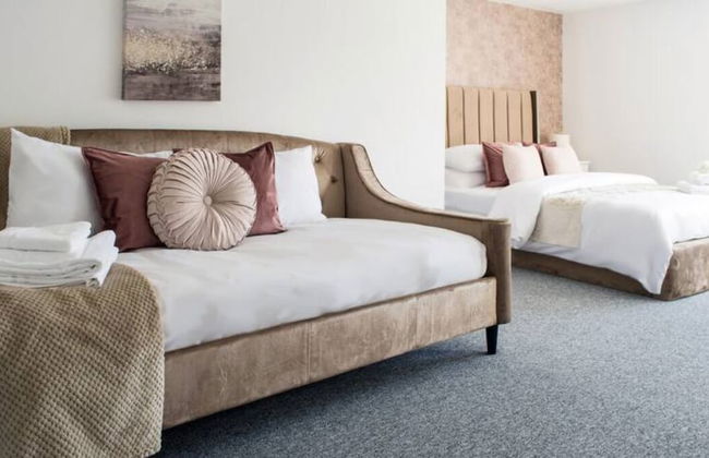 1 Bedroom Apt Leamington - Foto 4