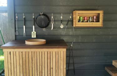 Le Cocon de Litia - Foto 25