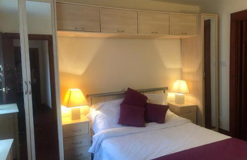 Executive Serviced apartments 2 - Foto 25