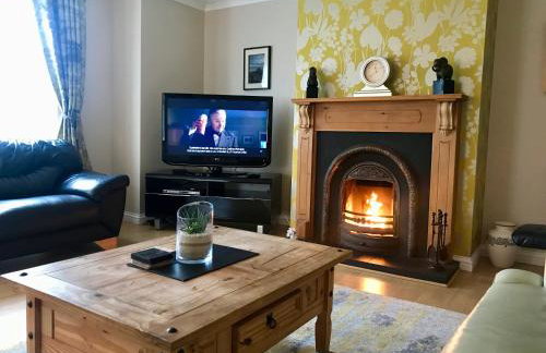 Causeway Holiday Homes - Foto 2