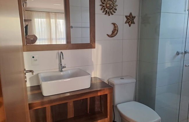 Velutti Lua de Mel - Penha-SC - Foto 27