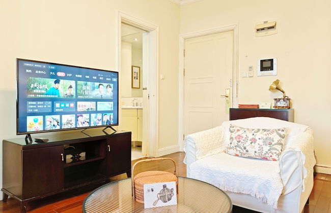 Ladoll Service Apartment - Photo 65