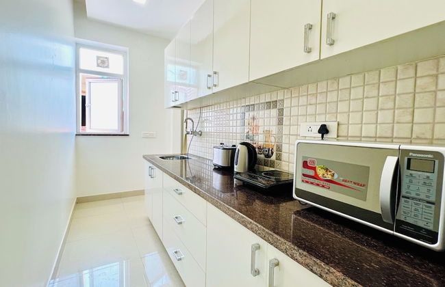 BluO Medicity - Boutique Hotel Gurgaon - Foto 30