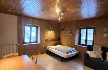 Résidence Les Chaudannes - Studio pour 4 Personnes MAE-2583 - Foto 1