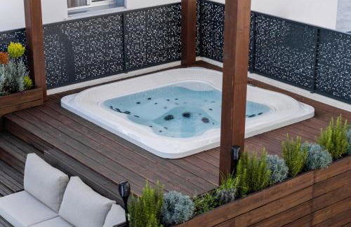 Shellter Apartments by the sea - Foto 10