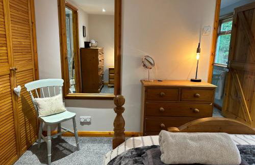 The Cabin, Roundabout Lane - Foto 25