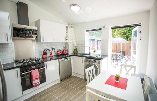 Sunset Homes - Foto 10