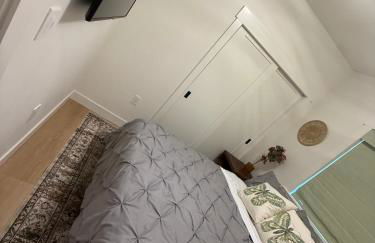 New Luxury 1BR ADU Near Downtown & Tech Hubs - Foto 12