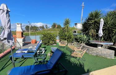 Sunset Paradise Villa with Heated Pool - Foto 39