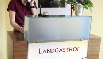 Landgasthof Reinert - Foto 5