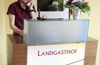 Landgasthof Reinert - Foto 5