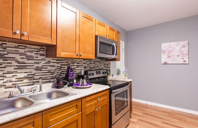 Cute Cozy Bungalow Down Town Jacuzzi - Foto 21