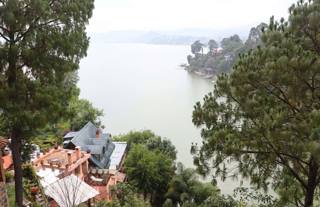 Excursion à Valle de Bravo - Photo 1