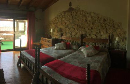 Hotel Rural Posada El Trenti de Corona - Photo 13