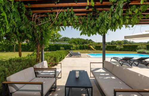 Villa Kroštula with private pool and BBQ - Foto 14