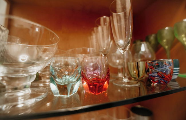 Green Hill Apartment - Photo 33