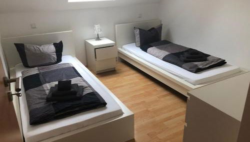 Ferienwohnung 1 - Gourmetzimmer - Foto 5