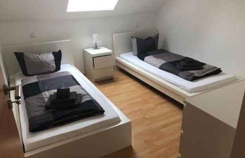 Ferienwohnung 1 - Gourmetzimmer - Foto 5