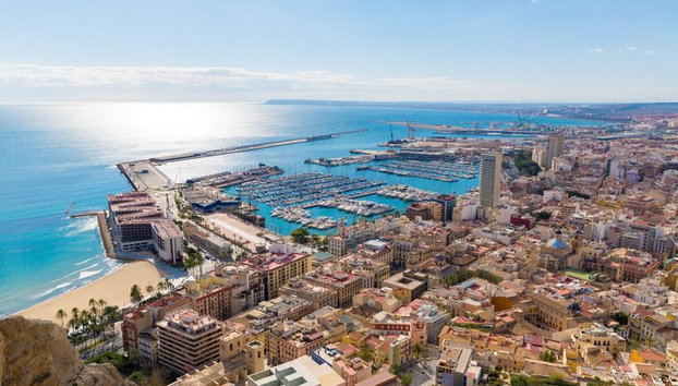 TOP Alicante: Visita Guiada privada con tu móvil - Foto 2