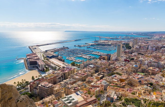 TOP Alicante: Visita Guiada privada con tu móvil - Foto 7
