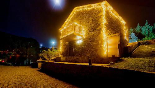 Arrabia Casa da Eira - Foto 3