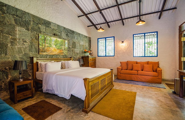 Arsulana Eco Lodge - Foto 42