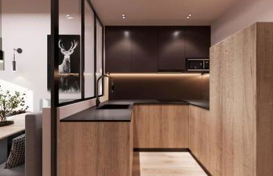 Mountain Chalet Costes - Foto 8