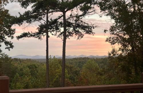 Peak Experience Mountain Views Fireside Moments - Foto 41