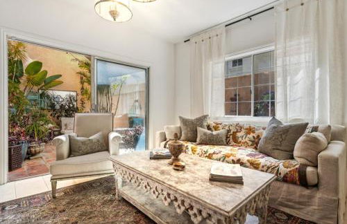 Steps to Main Street Pier Beach 3 Ensuite Bath - Foto 8