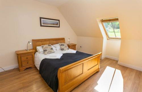 Beech Cottage at Williamscraig Holiday Cottages - Foto 18