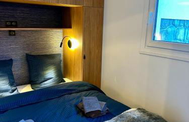 Ecrin Alpin hyper centre d'Auron - Foto 25