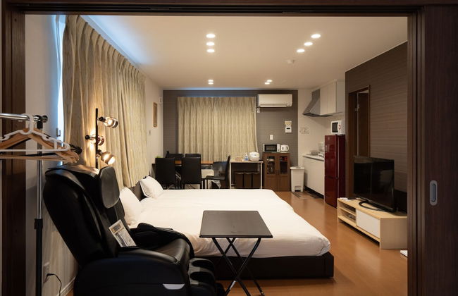 The Peak Villa Suite Hokkaido - Foto 48