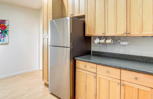 Spring-Fed Soaking Tub! Lush Central Oregon Haven - Foto 10