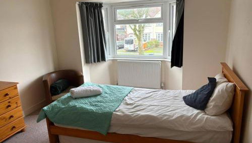 Tranquil Wolves Retreat with 4 Bedrooms - Foto 4, furniture, towels